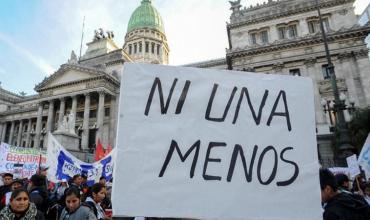 Son 68 los femicidios cometidos en lo que va de 2020