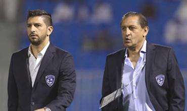 Emiliano Díaz, la última salida de Ramón y el sueño de otro ciclo en River