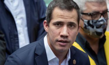 “Allá vamos a meter a Juan Guaidó”: la ministra de Prisiones del régimen de Nicolás Maduro amenazó con encarcelar al presidente interino de Venezuela