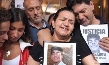 Confirmaron la identidad del sospechoso que faltaba en el crimen de Fernando Báez Sosa