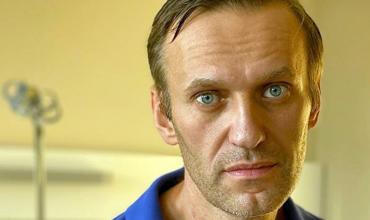 Alemania advierte a Rusia sobre posibles sanciones si se confirma que Navalny fue envenenado