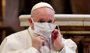 El Papa criticó la "mentalidad narcisista y utilitaria" que margina a las personas con discapacidad