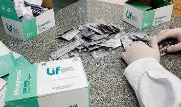 La Anmat autorizó la fabricación de la pastilla para abortar