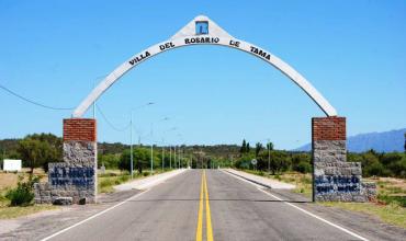 Alerta por caso de covid-19 en Tama: “las clases en el nivel primario continúan de manera normal”