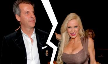 Fernando Burlando estudia acusar a Luciana Salazar de hostigamiento a Martín Redrado
