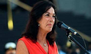 Vilma Ibarra: Hay sectores "dispuestos a desafiar las normas, a sembrar miedo y confusión"