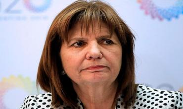 Patricia Bullrich: “La vacuna Pfizer no se compró por corrupción”