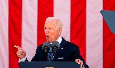 El gobierno de Biden planea dar más facilidades para la inmigración legal a Estados Unidos