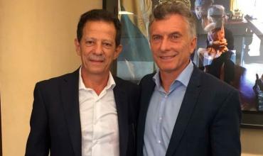 Según sondeo de opinión: La Rioja entre las provincias donde Macri tiene mejor imagen