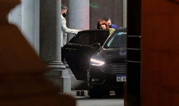 Cristina Kirchner tomó distancia de los nuevos ministros y extiende su estadía en El Calafate