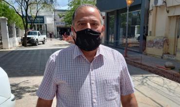 Se destrabó el conflicto en el parque automotor y se normaliza la recolección de residuos