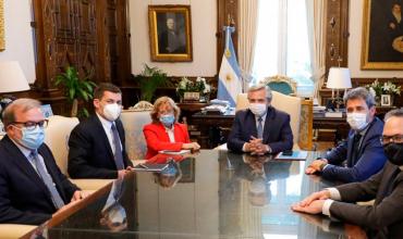 Una minera canadiense anunció inversiones por US$4.100 millones en San Juan