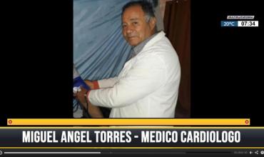 Advierten que más del 60% de los pacientes hipertensos, no se controlan