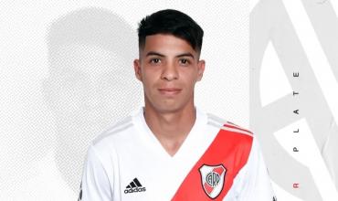 River Plate le prestará otro juvenil a Defensa y Justicia y ya son diez los que se sumaron al Halcón en la era Gallardo