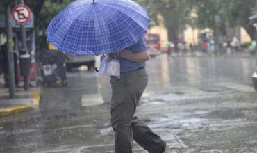 Después del calor agobiante, llega el alivio