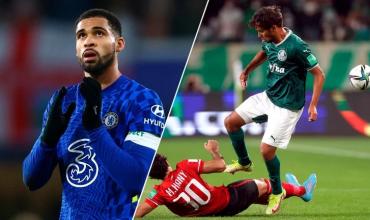 Chelsea y Palmeiras se enfrentan en la final del Mundial de Clubes: hora, TV y formaciones