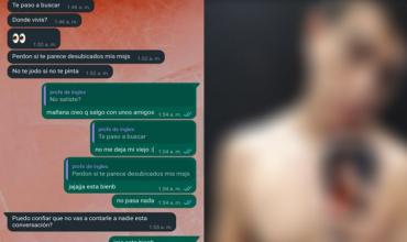 Denuncian a un profesor de Inglés por acosar a alumnas del Colegio N° 1