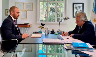 “Guerra contra la inflación": El Gobierno asegura que no necesita el aval del FMI para implementar las medidas