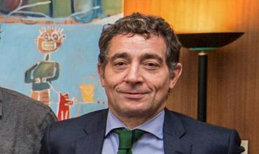 Uruguay negó el pedido de asilo de "Pepín" Rodríguez Simón
