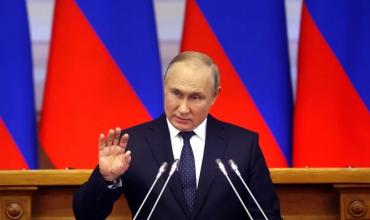 Por qué se podría incluir a Rusia en la lista de países promotores del terrorismo y qué implicancias tendría