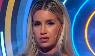 Florencia Peña habló de las críticas a su programa LPA: "Pueden poner otro canal"