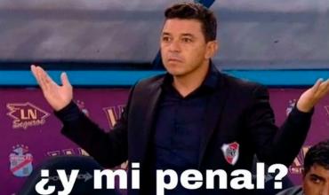 Los mejores memes del triunfo de Tigre ante River