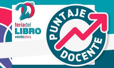 La Rioja: Presentan las actividades de la Feria del Libro 2022 que contarán con puntaje docente