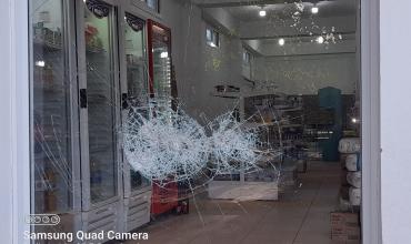 GUANDACOL: Intento de robo en una despensa del centro