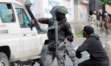 EEUU y Canadá impulsan la creación de fuerzas especiales para intervenir en Haití