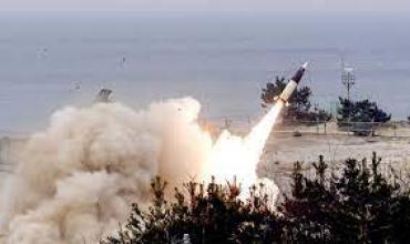 Corea del Norte lanzó otros nuevos cuatro misiles balísticos de corto alcance