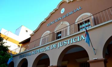 A partir de este lunes 5, cambia el horario de la función judicial