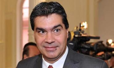 Jorge Capitanich: “No pueden ser candidatos dentro del Gobierno el Presidente, el jefe de Gabinete y el ministro de Economía”