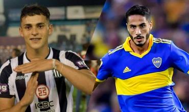 Boca buscará volver al triunfo ante Talleres en el kempes desde las 21.30