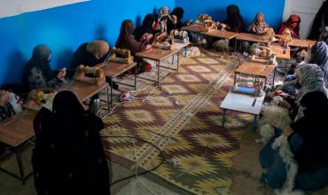 La ONU denunció que Afganistán es el país "más represivo" para las mujeres