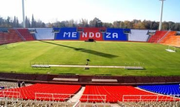 Polémica: durante el Mundial Sub 20, el estadio de Mendoza no será llamado Malvinas Argentinas