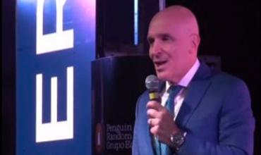 José Luis Espert aseguró que será precandidato a presidente en la interna de Juntos por el Cambio