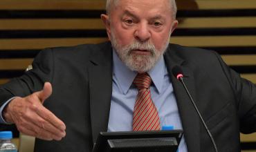 Confuso el panorama de guerra en Ucrania: Lula llamó a la solución diplomática