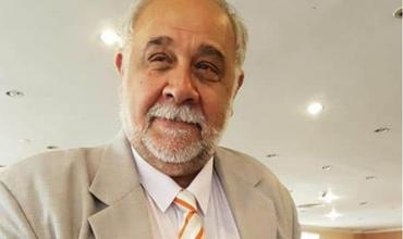 Juan Carlos Pagotto: “Ni yo me espera este resultado, ni mucho menos ser el candidato más votado del estamento”