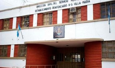 Villa Maria: Cayó una banda "Call Tumbero" que realizabá estafas por redes sociales desde la carcel