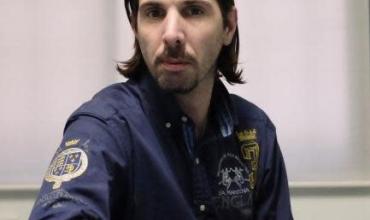 El Gigoló, Javier Bazterrica, encuentra una insólita nueva vida: "Me contratan para comer asados"