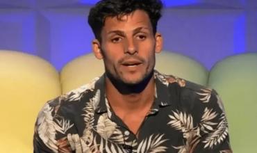 Gran Hermano: enfocaron a un participante sacándose el calzoncillo