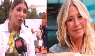 Cris Morena: “El show de Flor Bertotti no es un show de Floricienta“