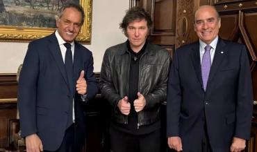 "Siete de cada diez personas de su Gobierno son casta": el índice de una encuestadora sobre los funcionarios de Milei