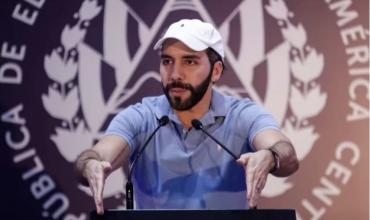 Bukele habló de Milei tras las elecciones en El Salvador: “Le deseo lo mejor y si podemos colaborar, a la orden”