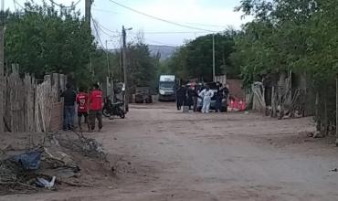 Vichigasta: Asesinaron a un adolescente de 12 años en su vivienda