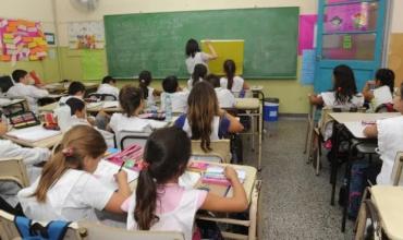 Paritaria nacional docente: no hubo acuerdo con el Gobierno y la negociación pasa a cuarto intermedio 
