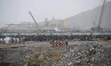 Brasil busca exportar soja y maíz desde Perú