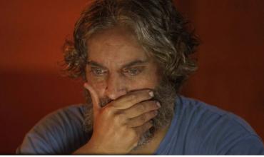 "Descansar en paz": cómo es la atrapante película argentina de Netflix que es furor