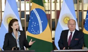 El Gobierno formalizó la designación del nuevo embajador en Brasil