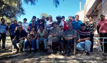 Referentes de lucha contra los aviones rompetormentas piden al gobierno que tome cartas en el asunto 